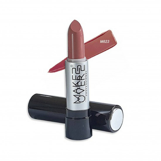 احمر شفاه روج مات من ميك اوفر22 -623