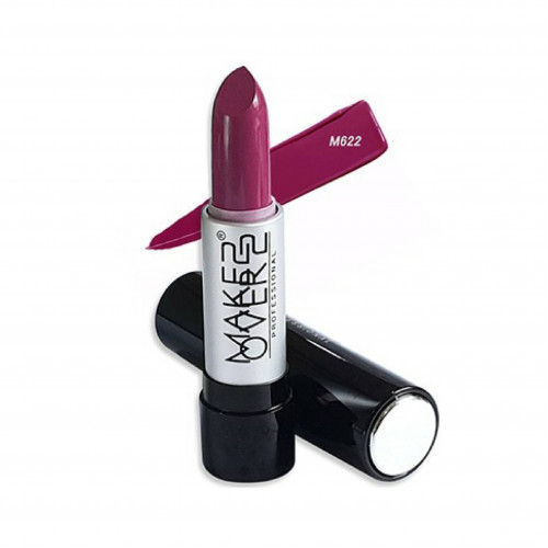 احمر شفاه روج مات من ميك اوفر22 -622 احمر شفاه روج مات من ميك اوفر22 -622