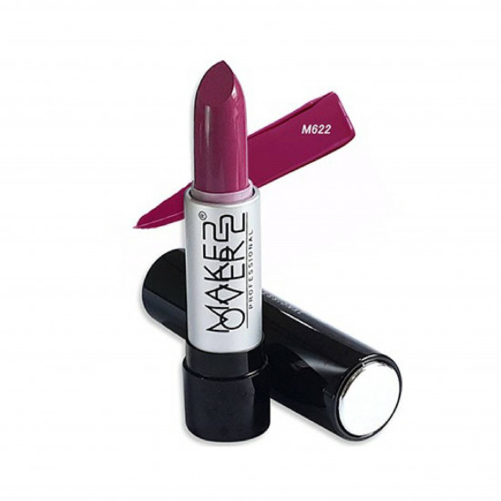 احمر شفاه روج مات من ميك اوفر22 -622