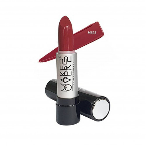 احمر شفاه روج مات من ميك اوفر22 -626 احمر شفاه روج مات من ميك اوفر22 -626