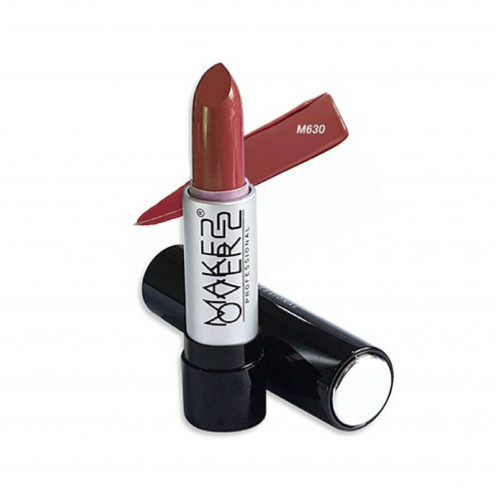 احمر شفاه روج مات من ميك اوفر22 -630
