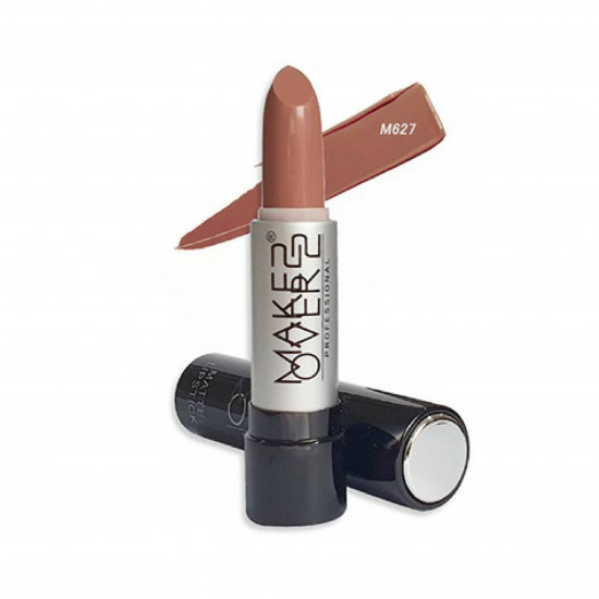 احمر شفاه روج مات من ميك اوفر22 -627