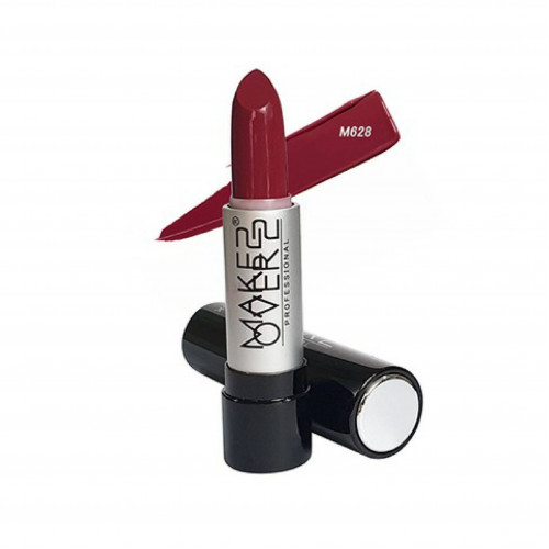 احمر شفاه روج مات من ميك اوفر22 -628