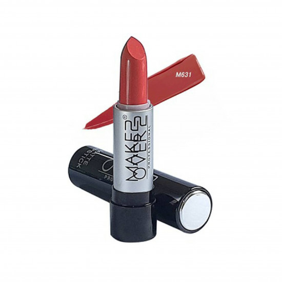 احمر شفاه روج مات من ميك اوفر22 -631