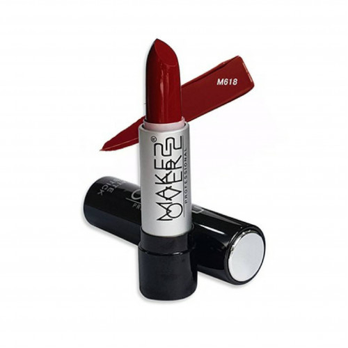 احمر شفاه روج مات من ميك اوفر22 -618
