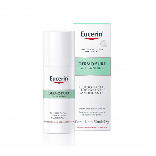 مستحضر العناية بالبشرة لتقليل العيوب واللمعان من يوسرين-50مل مستحضر العناية بالبشرة لتقليل العيوب واللمعان من يوسرين-50مل