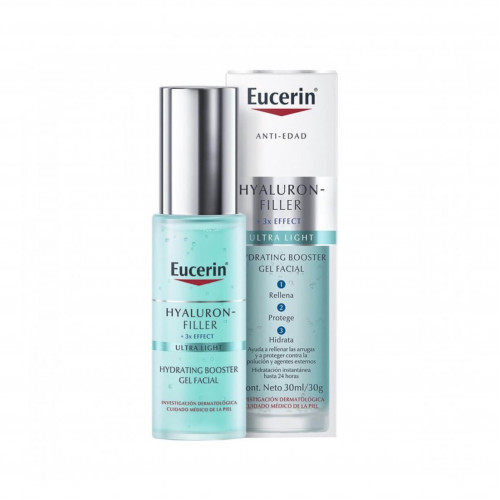 جل مرطب فوري من يوسرين-30مل جل مرطب فوري من يوسرين-30مل