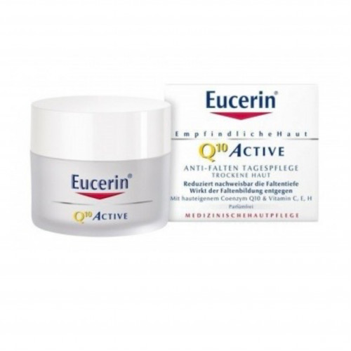 كريم نهاري للعناية يساعد على منع علامات الشيخوخة المبكرة من يوسرين 50مل كريم نهاري للعناية يساعد على منع علامات الشيخوخة المبكرة من يوسرين 50مل