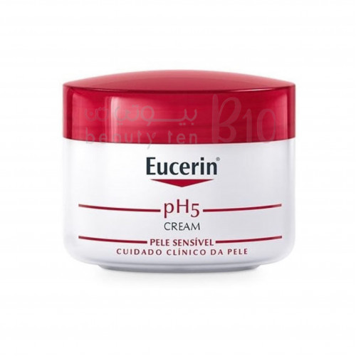 كريم الترطيب والمعالجة من يوسرين -75 مل كريم الترطيب والمعالجة من يوسرين -75 مل