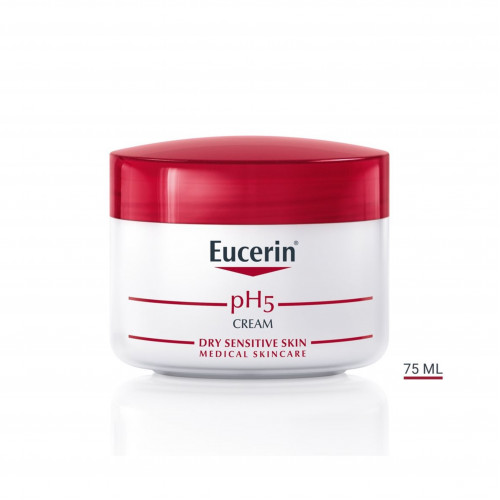 كريم الترطيب والمعالجة من يوسرين -75 مل كريم الترطيب والمعالجة من يوسرين -75 مل