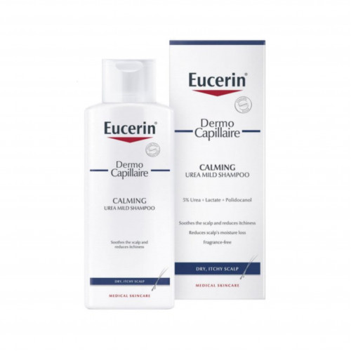 شامبو مهدئ لفروة الرأس يوسرين - 250مل