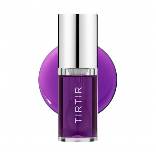 زيت الشفاه تيرتير ماي جلو-لافندر