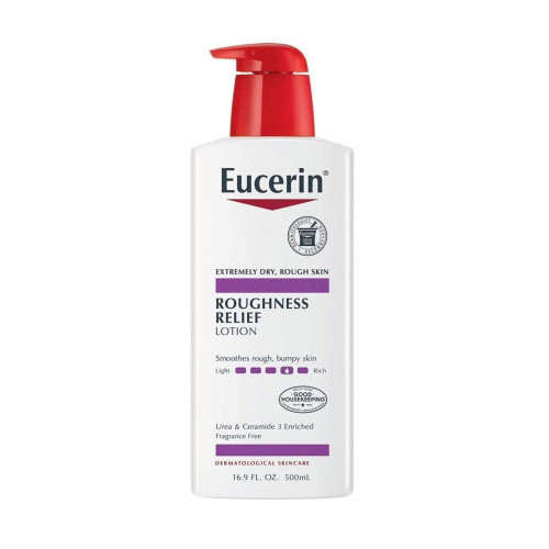 دهان القضاء على الخشونة خالٍ من العطور من يوسرين - 500 مل دهان القضاء على الخشونة خالٍ من العطور من يوسرين - 500 مل