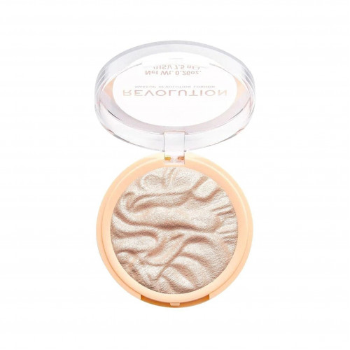 هايلايتر من ريفلوشن -بيتش لايتس هايلايتر من ريفلوشن -بيتش لايتس