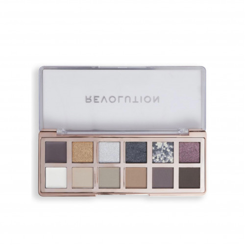 باليت ظلال سموكي أيقونة الجرونج من ريفلوشن