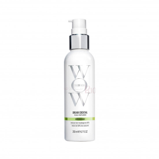 كوكتيل كولور واو دريم - كالي منقوع 200 مل