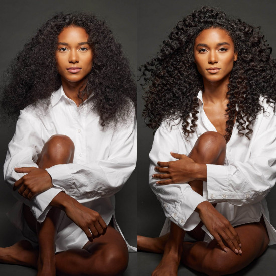 شوك ميكس بخاخ الشعر المرطب كولور واو 295مل شوك ميكس بخاخ الشعر المرطب كولور واو 295مل