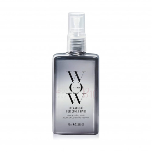 طلاء دريم كوت فائق القوة من كولور واو 75 مل