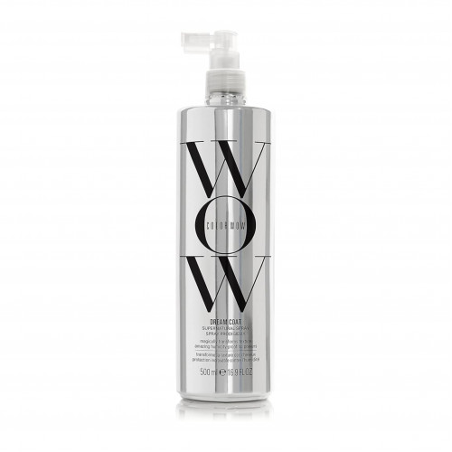 بخاخ الشعر دريم كوت سوبر ناتشورال مضاد للتجعيد 500 مل