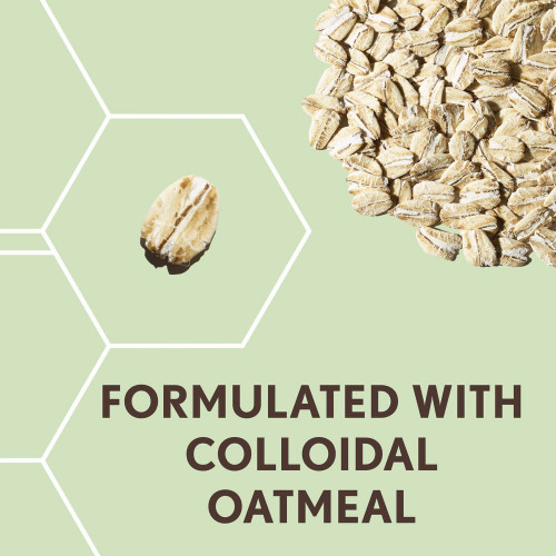 لوشن ترطيب الجسم اليومي من افينو، 300 مل لوشن ترطيب الجسم اليومي من افينو، 300 مل