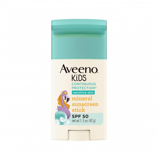 ستيك واقي شمس للاطفال بعامل حماية 50 من افينو 42ج