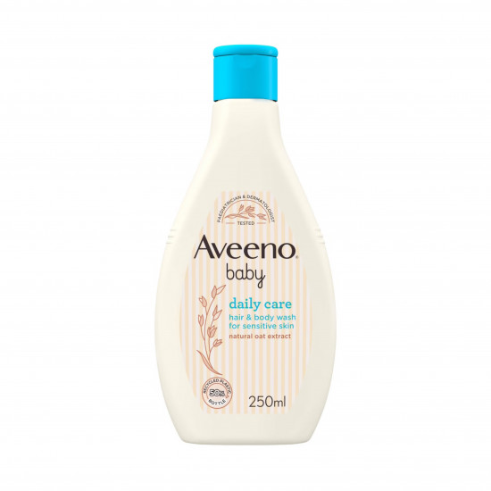 غسول الجسم والشعر العنايه اليومية للطفل من افينو 250مل غسول الجسم والشعر العنايه اليومية للطفل من افينو 250مل