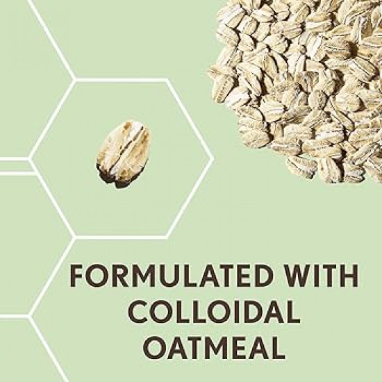 أفينو لوشن ترطيب يومي للجسم 300 مل