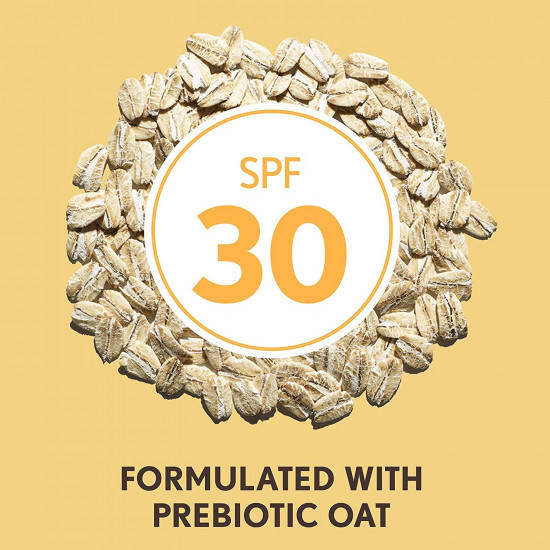 واقي شمسي بعامل حماية من الشمس 30من افينو (88 مل) واقي شمسي بعامل حماية من الشمس 30من افينو (88 مل)