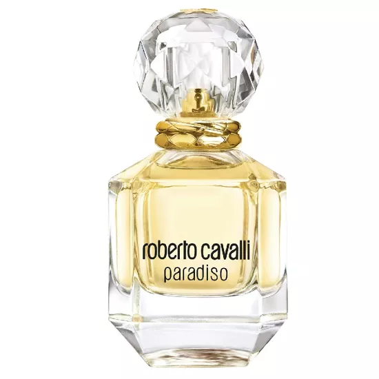 عطر روبرتو كافالي باراديسو للنساء - او دي بارفان، 75 مل