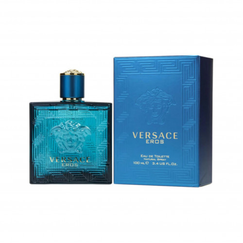 عطر فرزاتشي إيروس للرجال - أو دو تواليت، 100 مل