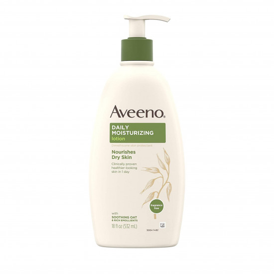 كريم الترطيب اليومي- 532 مل كريم الترطيب اليومي- 532 مل