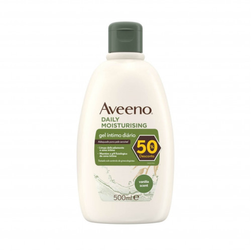 جل مرطب منظف يومي من افينو-500مل جل مرطب منظف يومي من افينو-500مل