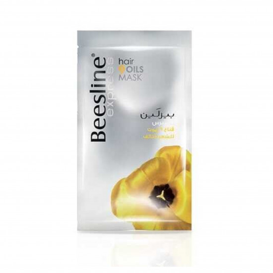 قناع و زيوت للشعر التالف من بيزلين - 25غ قناع و زيوت للشعر التالف من بيزلين - 25غ