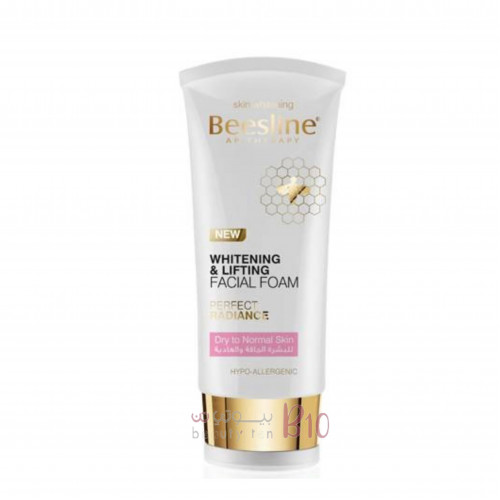 رغوة مفتحة تصحح التجاعيد من بيزلين رغوة مفتحة تصحح التجاعيد من بيزلين