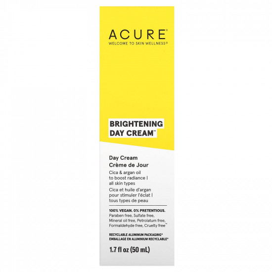 كريم التفتيح الليلي اليومي من اكيور 50مل كريم التفتيح الليلي اليومي من اكيور 50مل