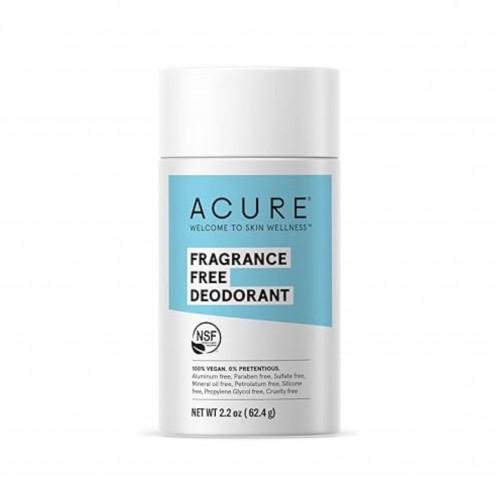 مزيل العرق خالٍ من العطور من اكيور - 62.4 جم مزيل العرق خالٍ من العطور من اكيور - 62.4 جم