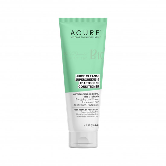 بلسم منشط للشعر من اكيور - 236.5 مل بلسم منشط للشعر من اكيور - 236.5 مل