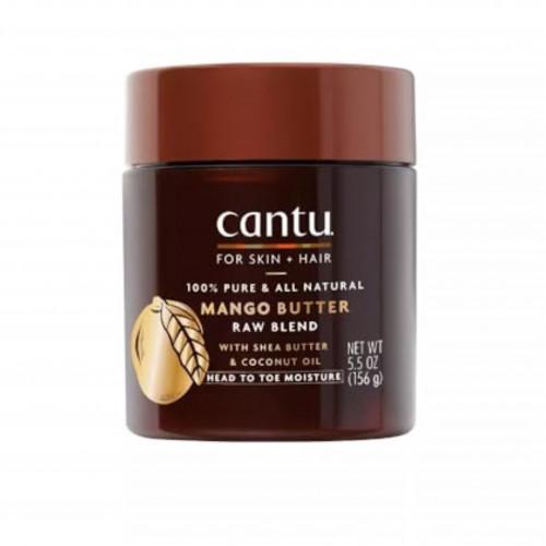 لوشن مرطب بزبدة المانجو من كانتو  156 غ