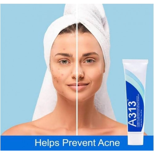 فارما ديفيلوبمنت A313 دهان الريتينول، مرطب ليلي بفيتامين أ