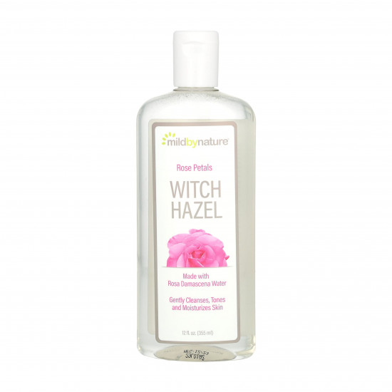 منظف للبشرة ببتلات الورد 355مل منظف للبشرة ببتلات الورد 355مل