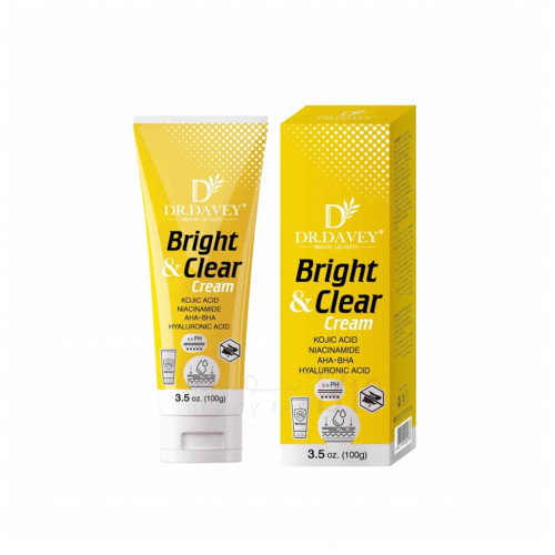 كريم تفتيح وتصفية البشرة من دكتور دافي 100جم كريم تفتيح وتصفية البشرة من دكتور دافي 100جم