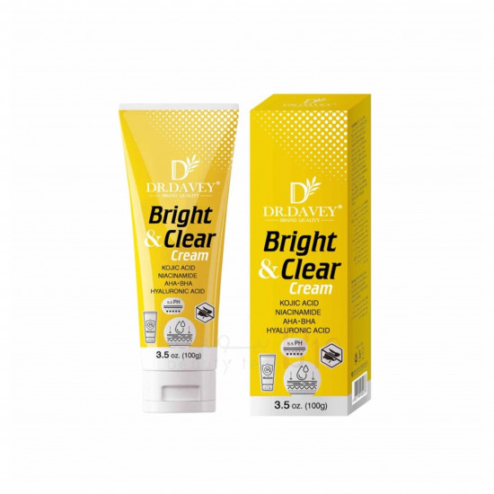 كريم تفتيح وتصفية البشرة من دكتور دافي 100جم كريم تفتيح وتصفية البشرة من دكتور دافي 100جم