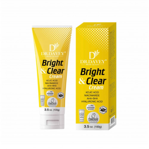 كريم تفتيح وتصفية البشرة من دكتور دافي 100جم كريم تفتيح وتصفية البشرة من دكتور دافي 100جم