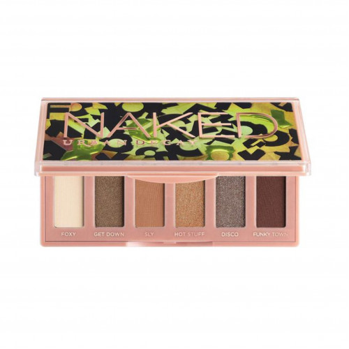 باليت ظلال العيون اربن ديكاي نيكد ميني باليت ظلال العيون اربن ديكاي نيكد ميني