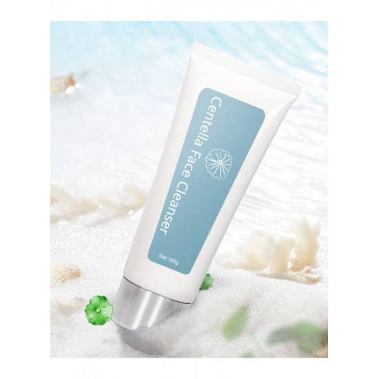 غسول وجه لتنقية البشرة من اف كير 100ج