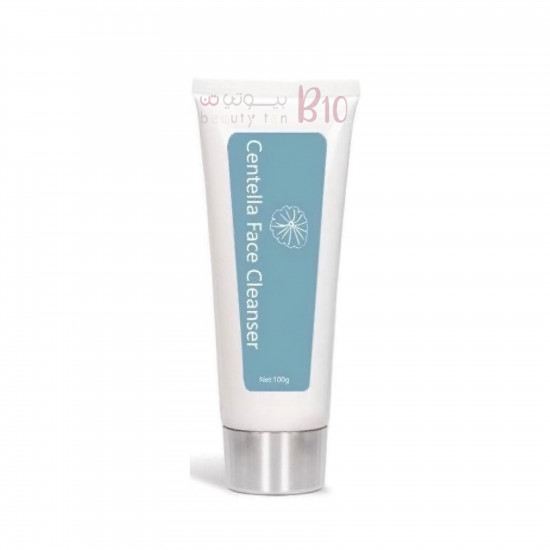 غسول وجه لتنقية البشرة من اف كير 100ج