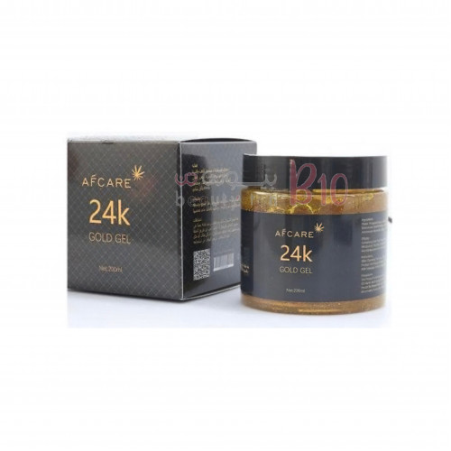 جل الذهب لترطيب البشرة من اف كير 200ج جل الذهب لترطيب البشرة من اف كير 200ج