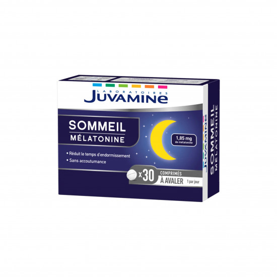 ميلاتونين مكمل غذائي للمساعدة بالنوم من جوفاميني ميلاتونين مكمل غذائي للمساعدة بالنوم من جوفاميني