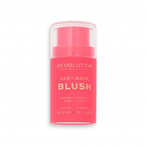 ريفلوشن ستيك احمر الخدود فاست بيس - بلوم  ريفلوشن ستيك احمر الخدود فاست بيس - بلوم