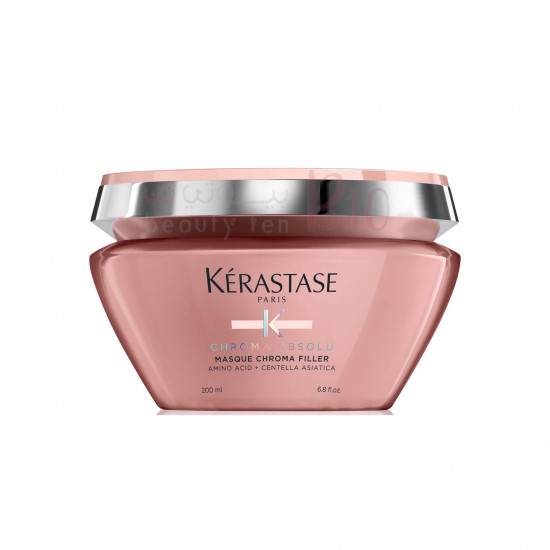 فيلر ماسك الشعر كيراستاس كروما أبسولو كروما ، 200 مل